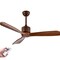 52 Modern Ceiling Fan No Light Indoor Outdoor W/Remote Control